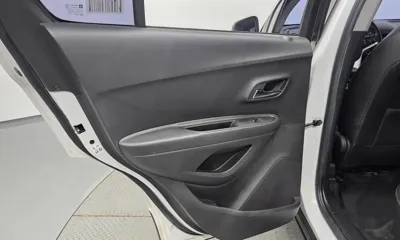 ChevroletGMDaewoo Trax 2019, 85148 км, за 9400000 KRW - фото 25