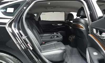 Kia K9 2019, 111470 км, за 21000000 KRW - фото 12