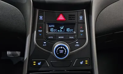 Hyundai Avante 2015, 99073 км, за 5300000 KRW - фото 19