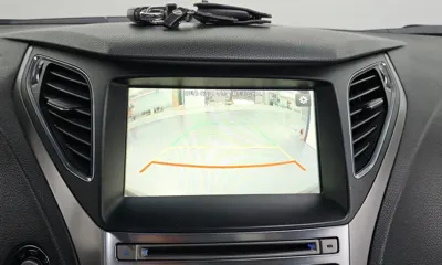 Hyundai Grandeur 2016, 140724 км, за 7990000 KRW - фото 15