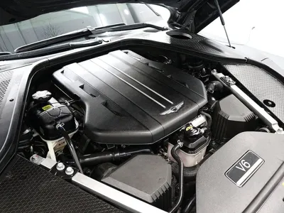 Genesis G90 2023, 84804 км, за 74900000 KRW - фото 6