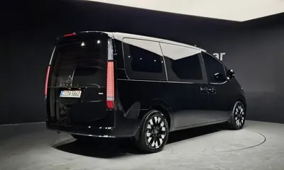 Hyundai Staria 2025, 20345 км, за 49500000 KRW