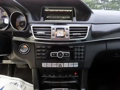 Mercedes-Benz E-Class 2014, 135483 км, за 10200000 KRW - фото 13