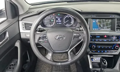 Hyundai Sonata 2016, 148057 км, за 8000000 KRW - фото 13
