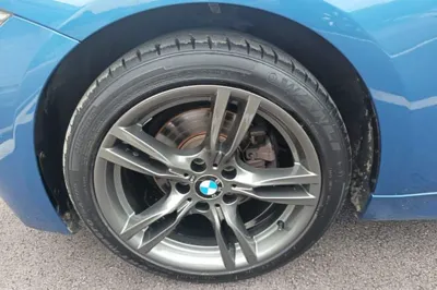 BMW 3 Series 2019, 133400 км, за 92064.13 CNY - фото 10