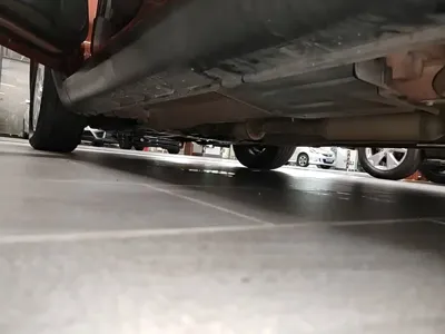 Suzuki SX4 2014, 136900 км, за 18600 CNY - фото 22