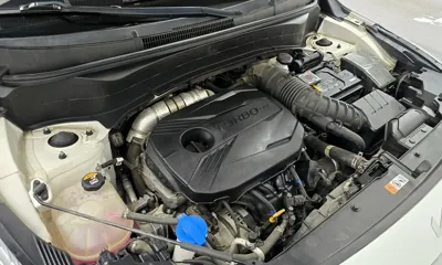 Kia Seltos 2023, 40509 км, за 20900000 KRW - фото 6