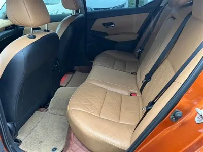 Nissan Sylphy 2020, 43000 км, за 50800 CNY - фото 8