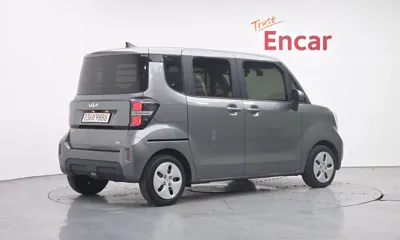 Kia Ray 2025, 35443 км, за 12200000 KRW