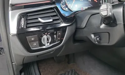 BMW 5-Series 2018, 39792 км, за 24600000 KRW - фото 20