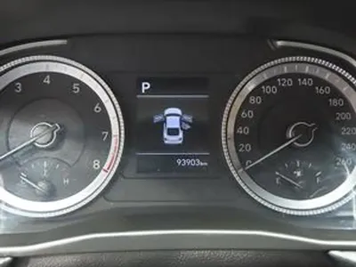 Hyundai Sonata 2021, 93385 км, за 16800000 KRW - фото 6