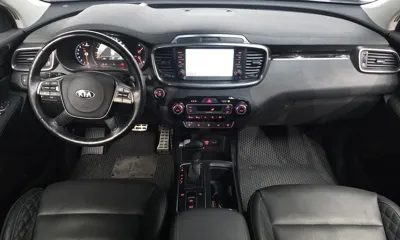 Kia Sorento 2020, 97634 км, за 19700000 KRW - фото 7