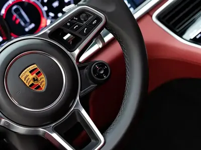 Porsche Panamera 2019, 57000 км, за 445000 CNY - фото 18