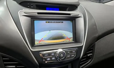 Hyundai Avante 2011, 75515 км, за 5400000 KRW - фото 15