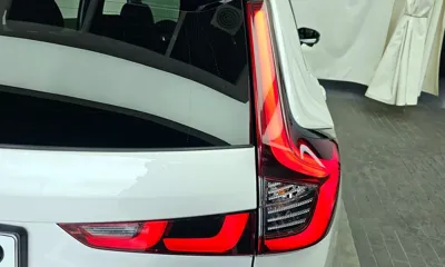 Honda CR-V 2024, 7625 км, за 43700000 KRW - фото 23