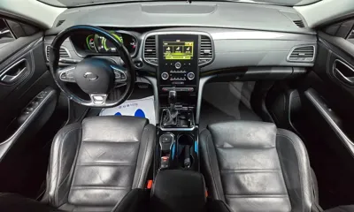 Renault-KoreaSamsung SM6 2016, 116140 км, за 4700000 KRW - фото 7