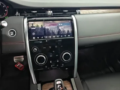 Land Rover Discovery Sport 2020, 63200 км, за 121194.2 CNY - фото 16