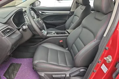 Geely Auto Binray 2020, 40599 км, за 40053.64 CNY - фото 17