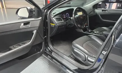 Hyundai Sonata 2015, 108198 км, за 6900000 KRW - фото 10