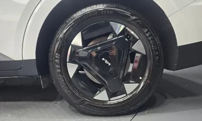 Kia Canival 2025, 5961 км, за 43900000 KRW - фото 22