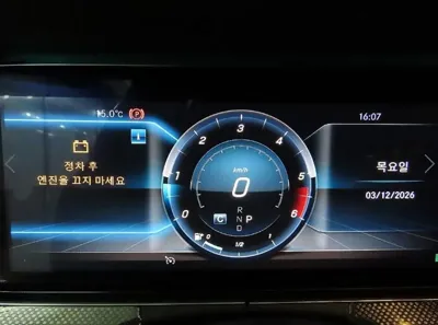 Mercedes-Benz CLS-Class 2019, 38708 км, за 35990000 KRW - фото 9