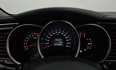 Kia K5 2015, 139214 км, за 6700000 KRW - фото 8