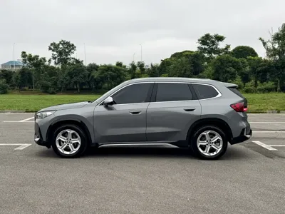 BMW X1 2023, 26000 км, за 236800 CNY