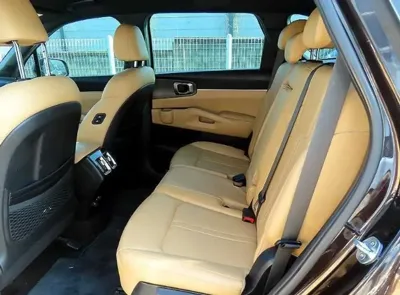 Kia Sorento 2021, 75739 км, за 19190000 KRW - фото 6