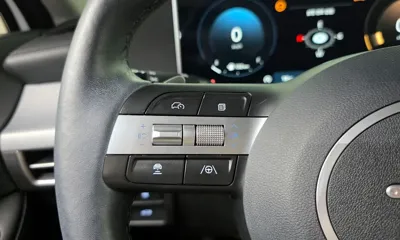 Hyundai Sonata 2024, 26292 км, за 32500000 KRW - фото 30