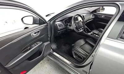 Renault-KoreaSamsung SM6 2016, 91540 км, за 5600000 KRW - фото 10