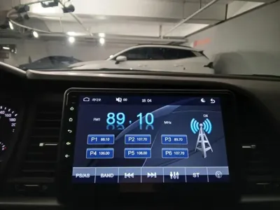 Hyundai Sonata 2018, 114957 км, за 10300000 KRW - фото 12