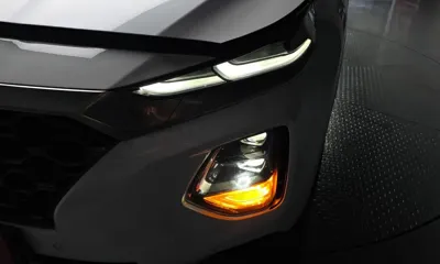 Hyundai Santafe 2019, 147753 км, за 16990000 KRW - фото 22