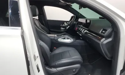 Mercedes-Benz GLE-Class 2021, 48037 км, за 66500000 KRW - фото 26