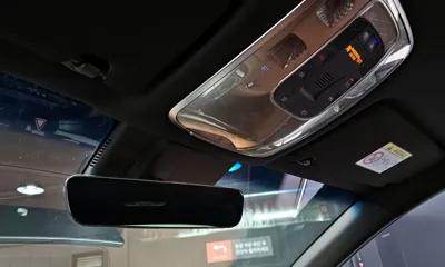 Genesis G80 2021, 32840 км, за 35900000 KRW - фото 20