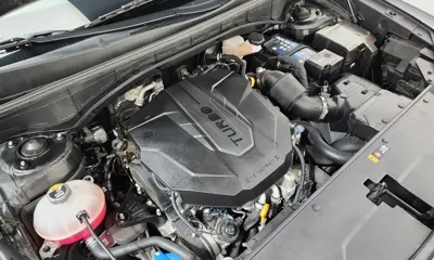 Kia Sorento 2021, 57866 км, за 26700000 KRW - фото 6