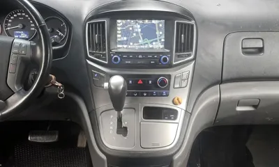 Hyundai Starex 2017, 242887 км, за 5590000 KRW - фото 12