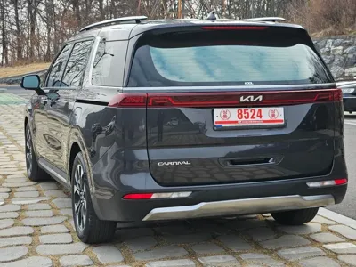 Kia Canival 2023, 37583 км, за 32990000 KRW - фото 5