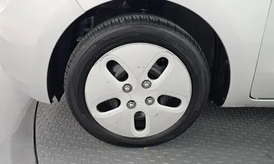 Kia Ray 2019, 169769 км, за 5500000 KRW - фото 5