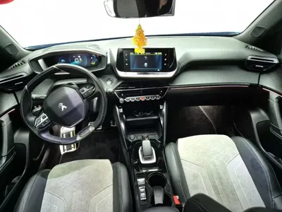Peugeot 2008 2021, 65510 км, за 19200000 KRW - фото 7