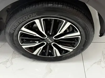 Kia KX1 2022, 24000 км, за 69000 CNY - фото 17
