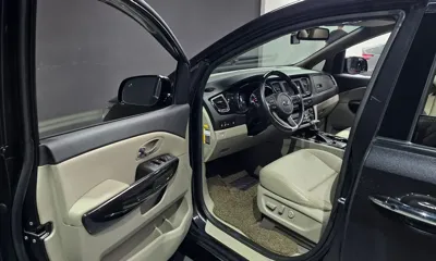 Kia Canival 2019, 83883 км, за 16800000 KRW - фото 11