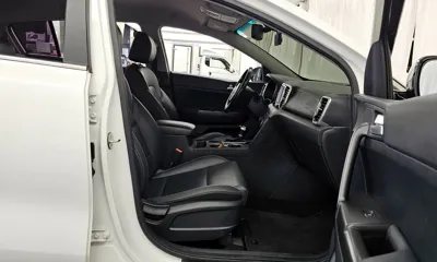 Kia Sportage 2018, 122458 км, за 10900000 KRW - фото 11