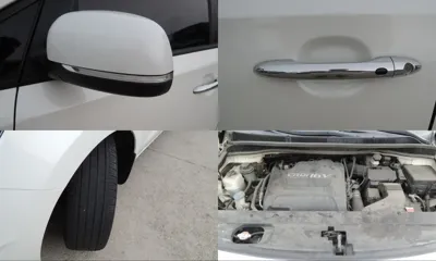Kia Canival 2016, 248311 км, за 5600000 KRW - фото 20