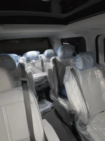 Hyundai Staria 2025, 360 км, за 75000000 KRW