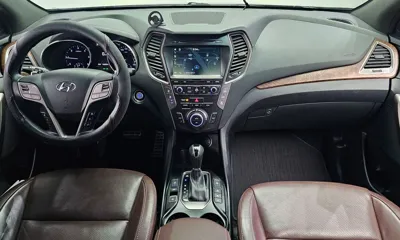 Hyundai Maxcruz 2018, 142003 км, за 15000000 KRW - фото 7