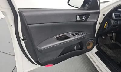 Kia K5 2016, 124224 км, за 9500000 KRW - фото 24