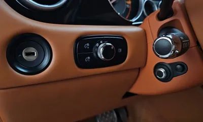 Bentley Continental 2014, 170531 км, за 38500000 KRW - фото 20