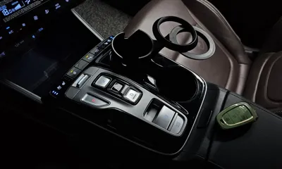 Hyundai Tucson 2022, 64505 км, за 24900000 KRW - фото 9