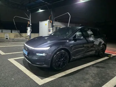 Tesla Model Y · 2025 год