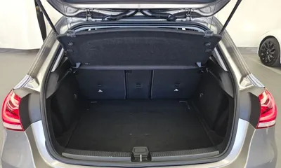Mercedes-Benz A-Class 2019, 122138 км, за 13500000 KRW - фото 20